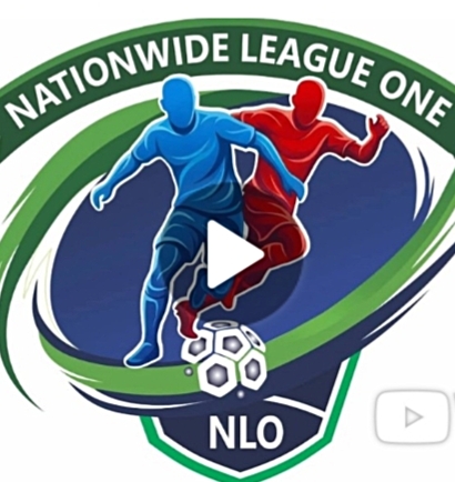 Match Suspended: Hephzibah SC Lead Ablaze FC 2-0 After Heavy Rain Stops Play